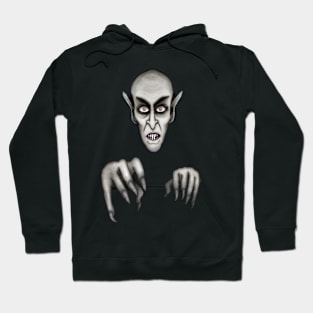 Nosferatu Hoodie